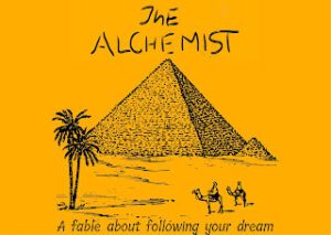 The Alchemist by Paulo Coelho: book summary.