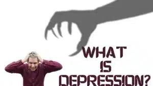 What is depression