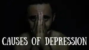 Causes of depression